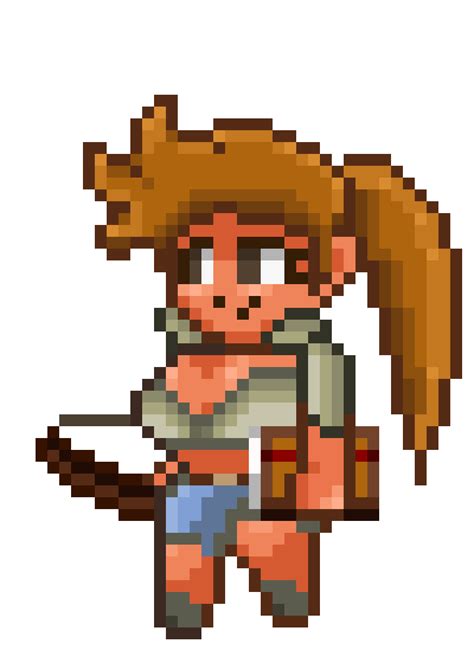 Terraria Waifu Resource Pack Compilation/List .